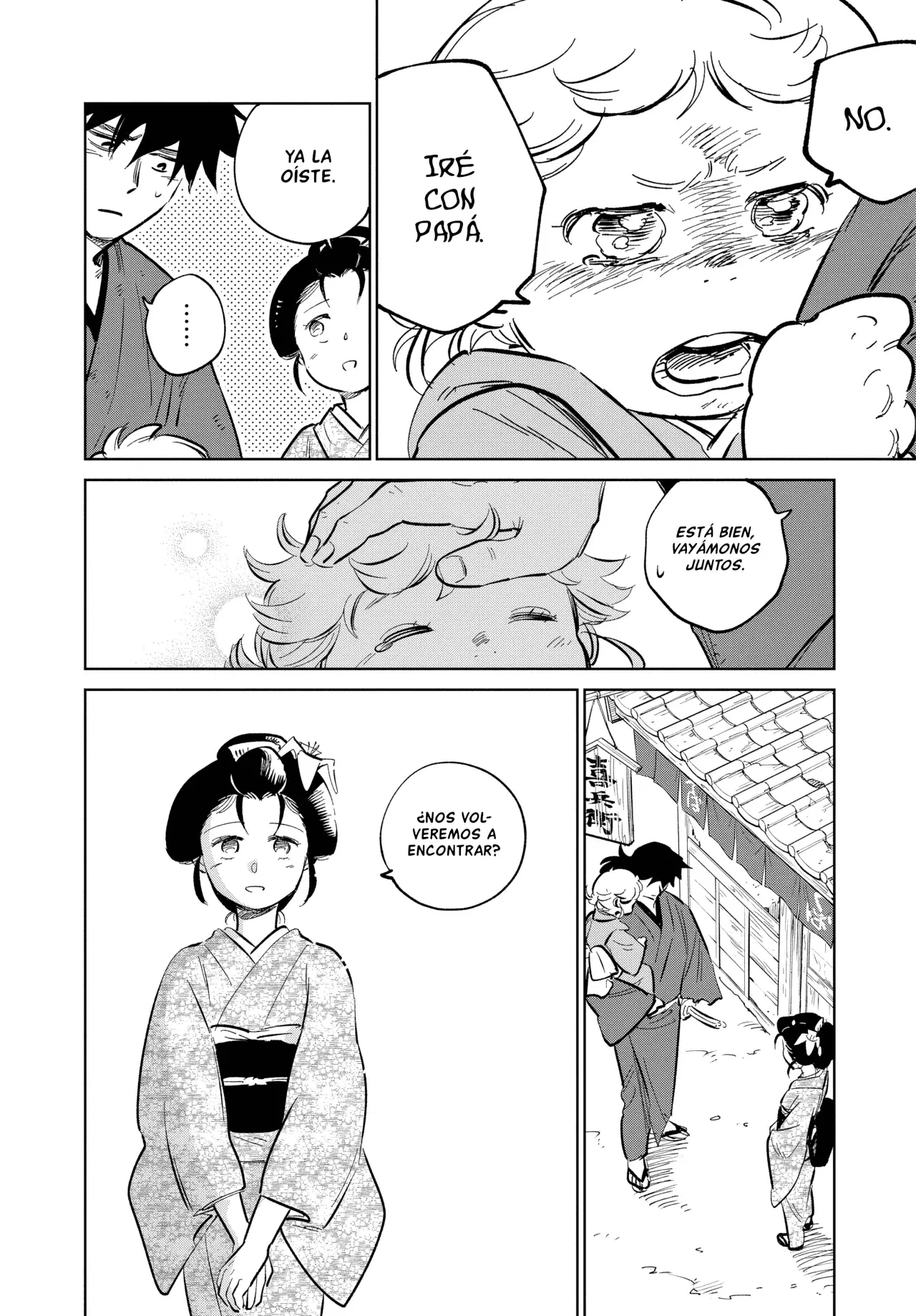 Kijin Gentoushou - Capítulo 52 - Página 24 - LectorTMOo
