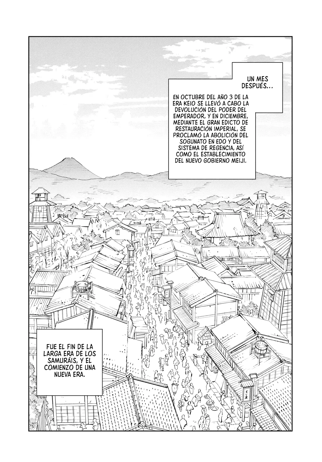 Kijin Gentoushou - Capítulo 52 - Página 29 - LectorTMOo