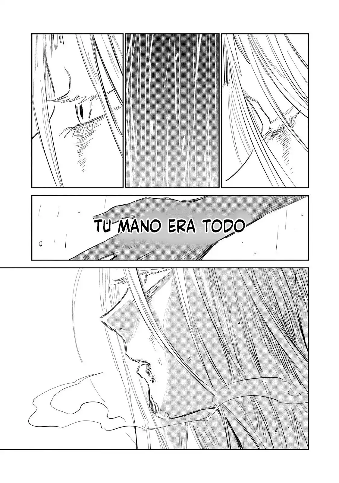 Kijin Gentoushou - Capítulo 9 - Página 17 - LectorTMOo