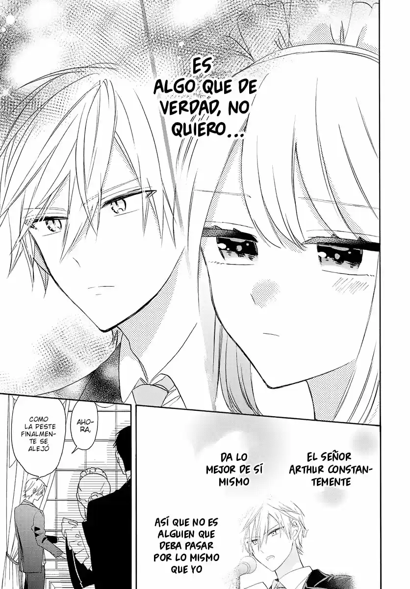 Kikai Jikake No Marie - Capítulo 1 - Página 22 - LectorTMOo