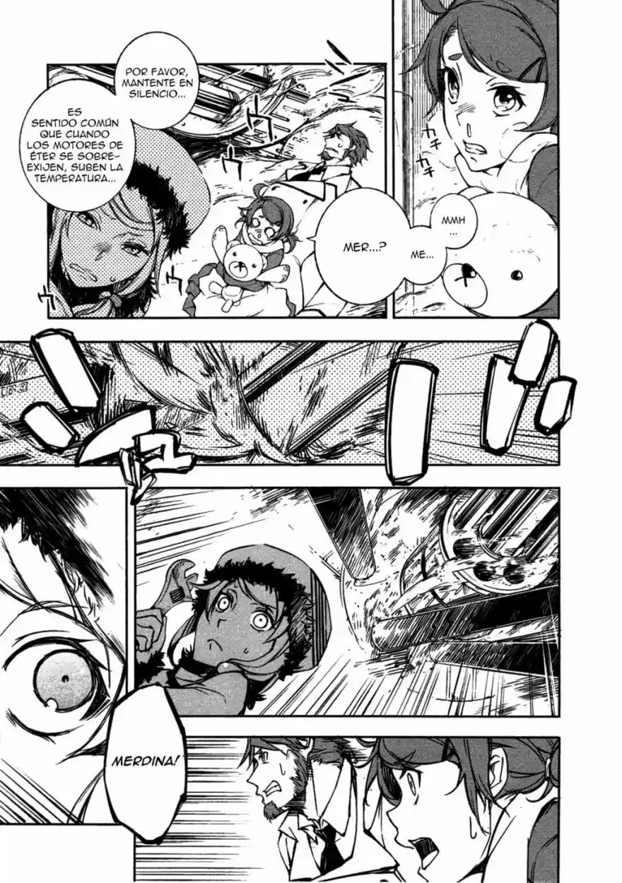 Kikai Shikake No Meldina - Capítulo 1 - Página 46 - LectorTMOo