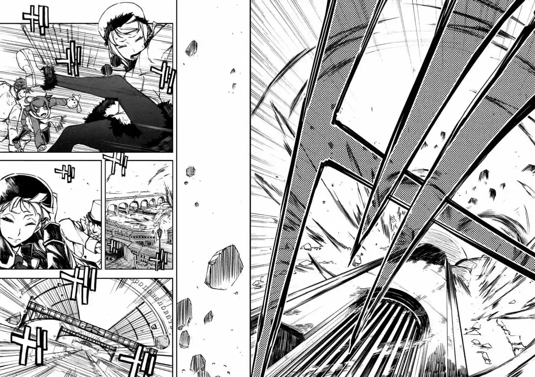 Kikai Shikake No Meldina - Capítulo 1 - Página 56 - LectorTMOo