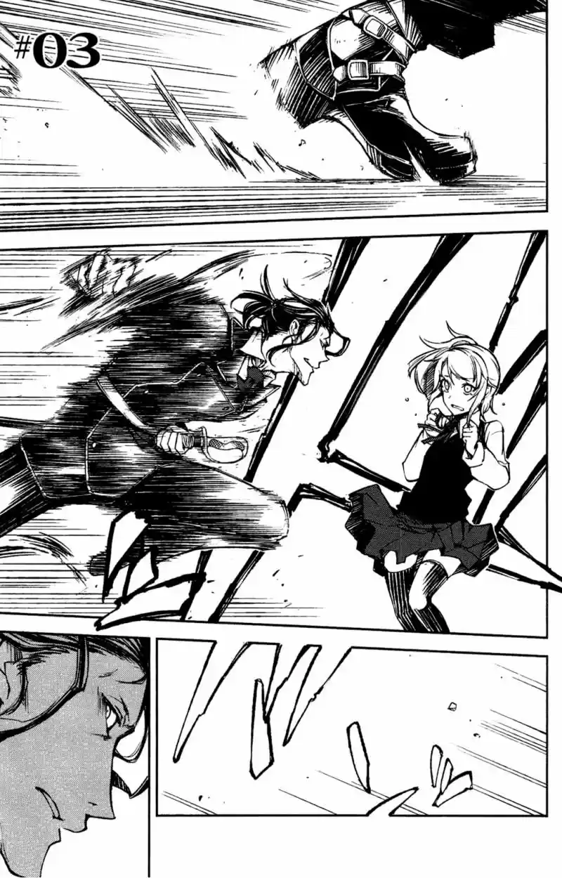 Kikai Shikake No Meldina - Capítulo 3 - Página 2 - LectorTMOo