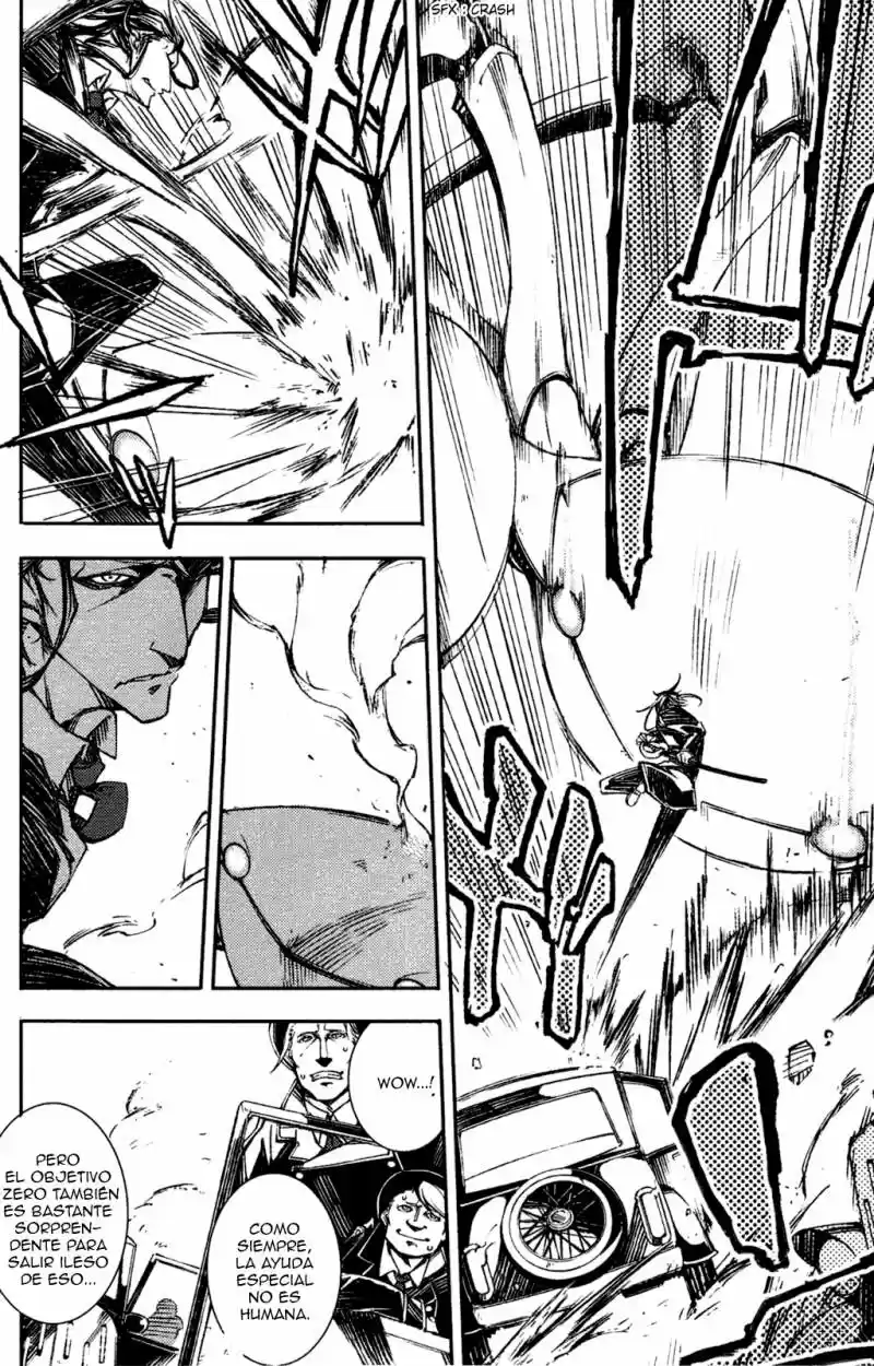 Kikai Shikake No Meldina - Capítulo 3 - Página 15 - LectorTMOo