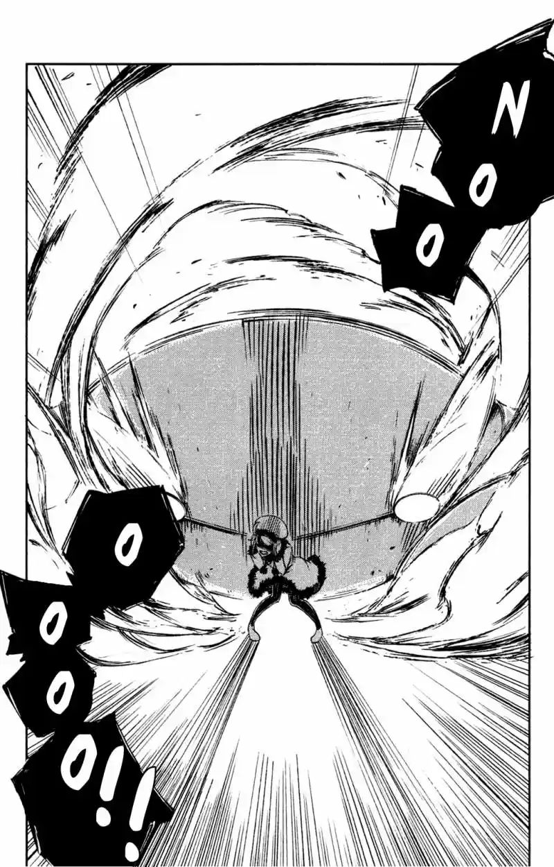 Kikai Shikake No Meldina - Capítulo 3 - Página 23 - LectorTMOo