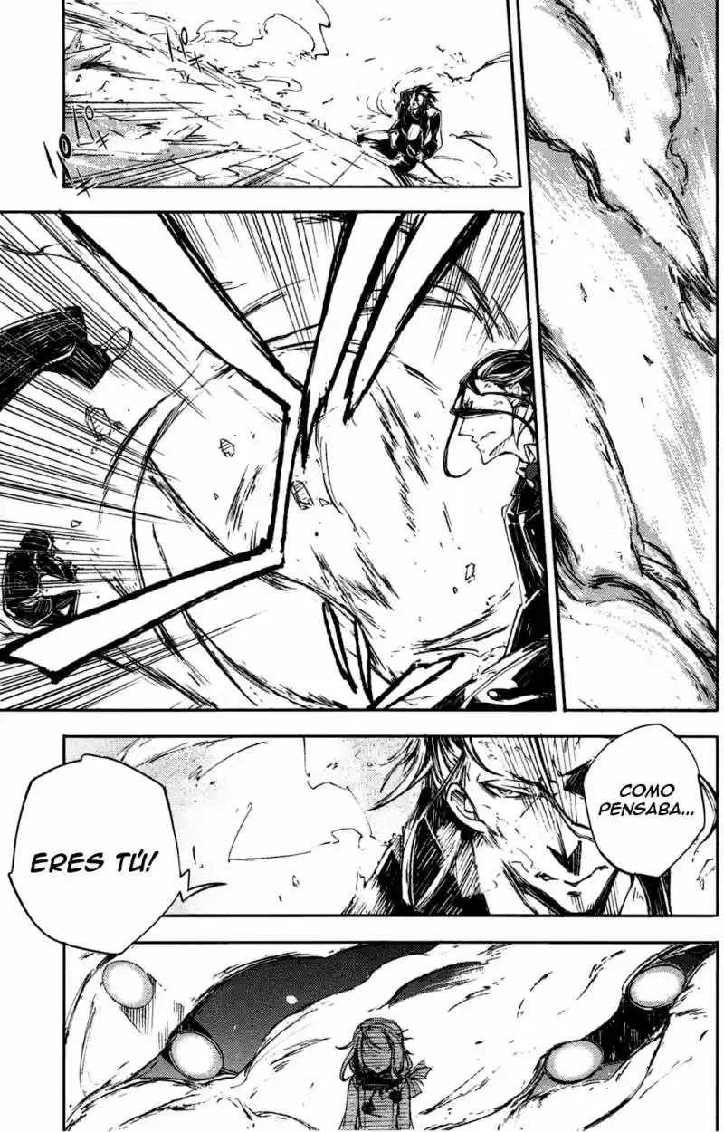 Kikai Shikake No Meldina - Capítulo 3 - Página 24 - LectorTMOo