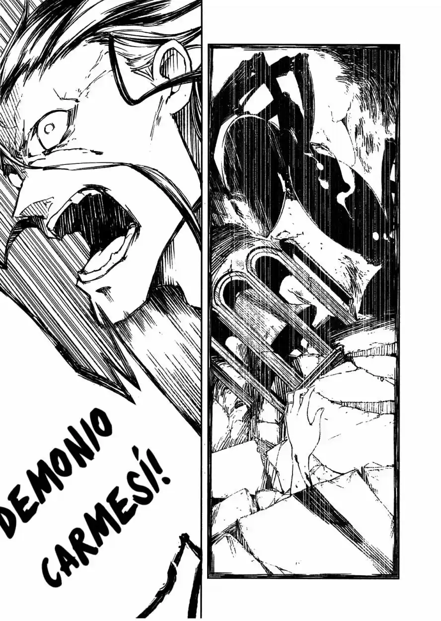 Kikai Shikake No Meldina - Capítulo 4 - Página 4 - LectorTMOo