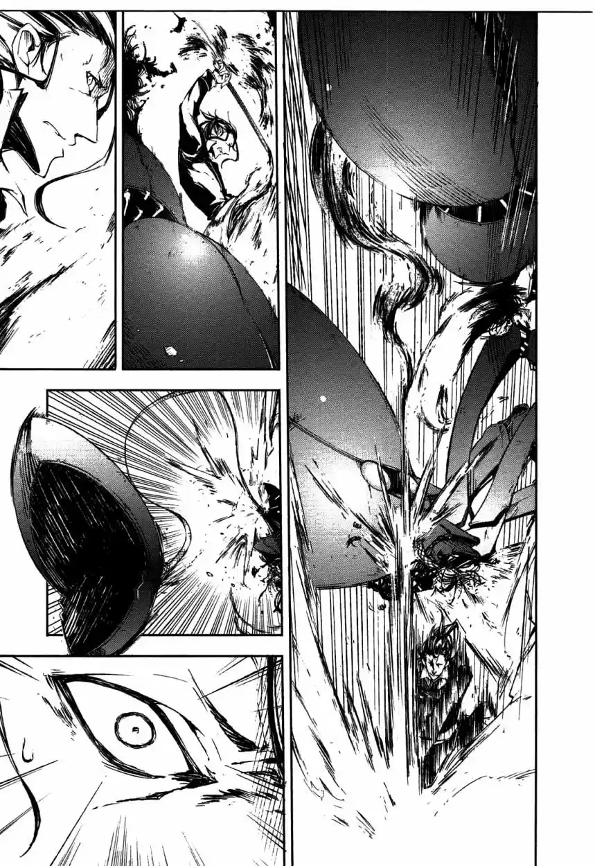 Kikai Shikake No Meldina - Capítulo 4 - Página 6 - LectorTMOo