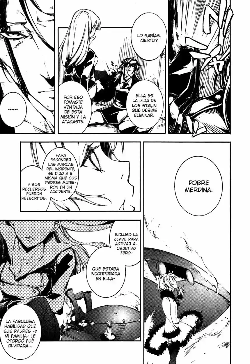 Kikai Shikake No Meldina - Capítulo 4 - Página 14 - LectorTMOo