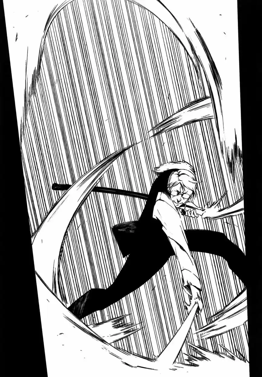 Kikai Shikake No Meldina - Capítulo 8 - Página 17 - LectorTMOo