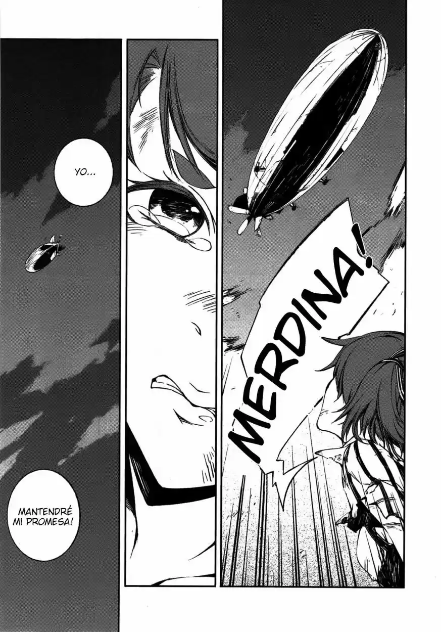 Kikai Shikake No Meldina - Capítulo 8 - Página 26 - LectorTMOo