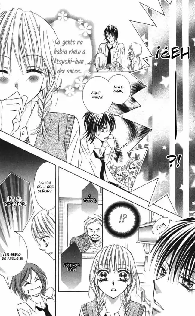 Kiken Na Honey - Capítulo 2 - Página 16 - LectorTMOo