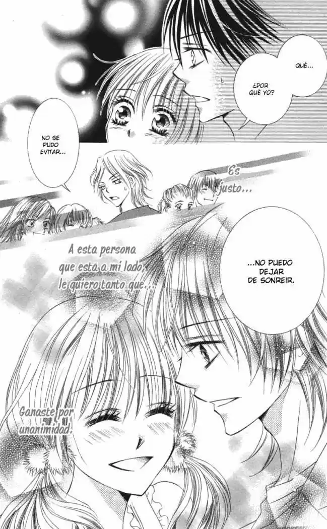 Kiken Na Honey - Capítulo 2 - Página 47 - LectorTMOo