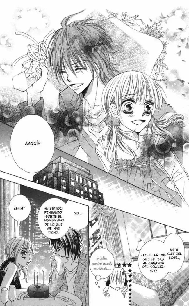 Kiken Na Honey - Capítulo 2 - Página 49 - LectorTMOo
