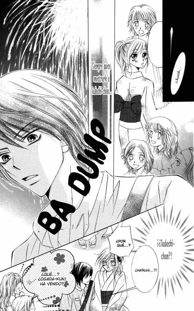 Kiken Na Honey - Capítulo 4 - Página 15 - LectorTMOo