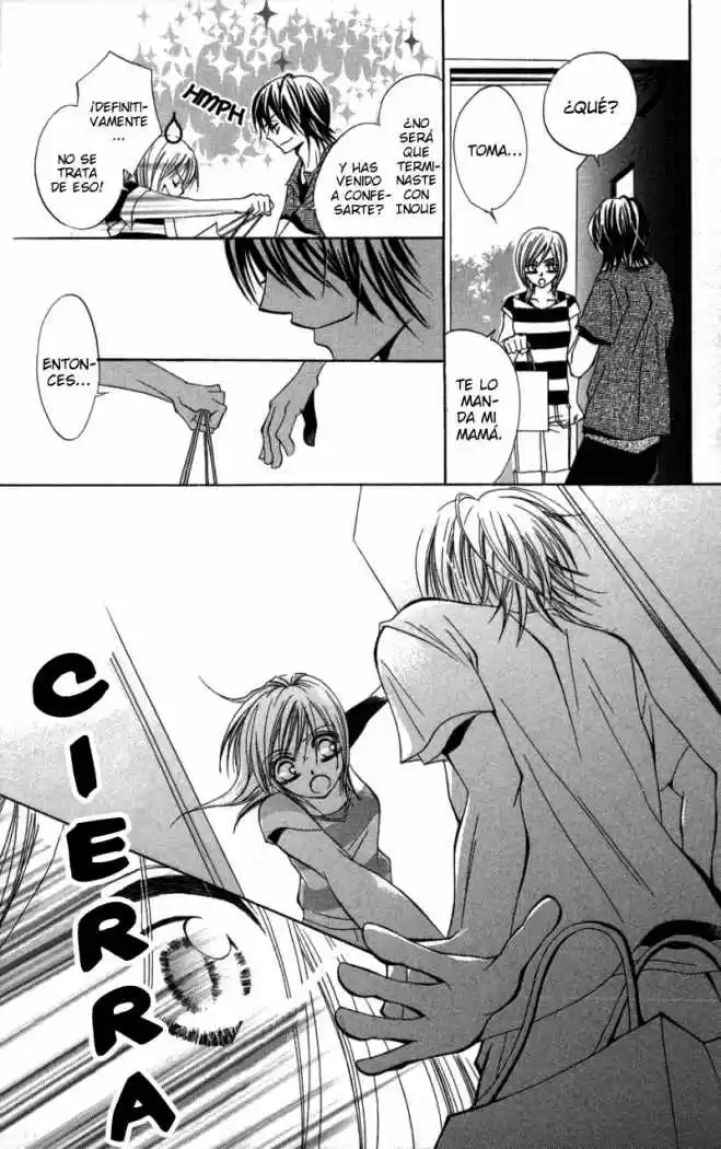 Kiken Na Honey - Capítulo 5 - Página 19 - LectorTMOo