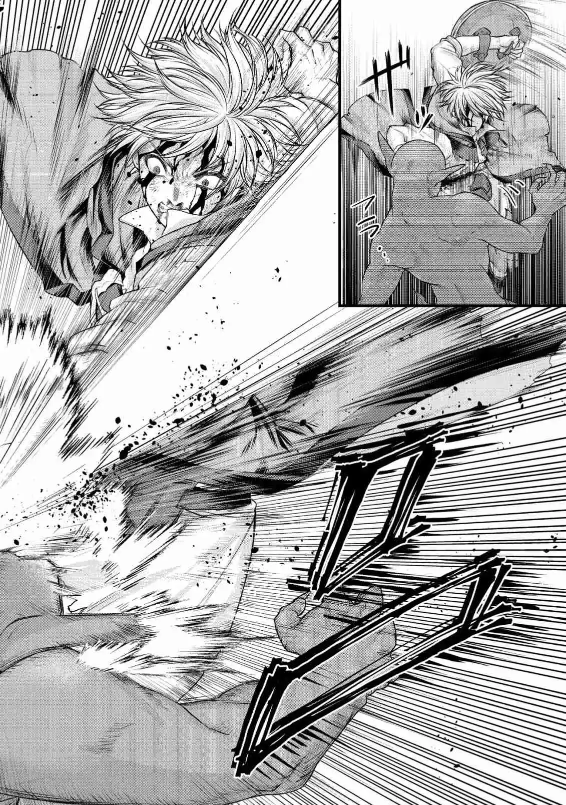 Kikori No Isekai Tan - Capítulo 2 - Página 7 - LectorTMOo