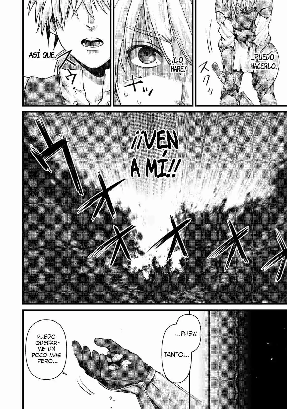 Kikori No Isekai Tan - Capítulo 4 - Página 25 - LectorTMOo