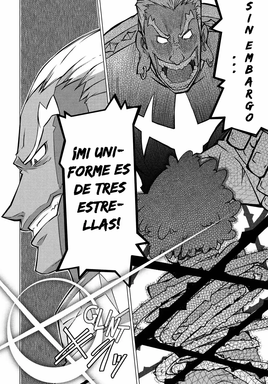 Kill La Kill - Capítulo 1 - Página 13 - LectorTMOo