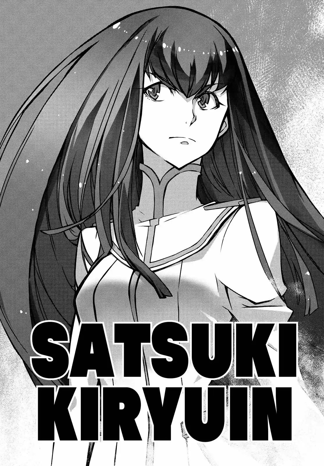 Kill La Kill - Capítulo 1 - Página 41 - LectorTMOo