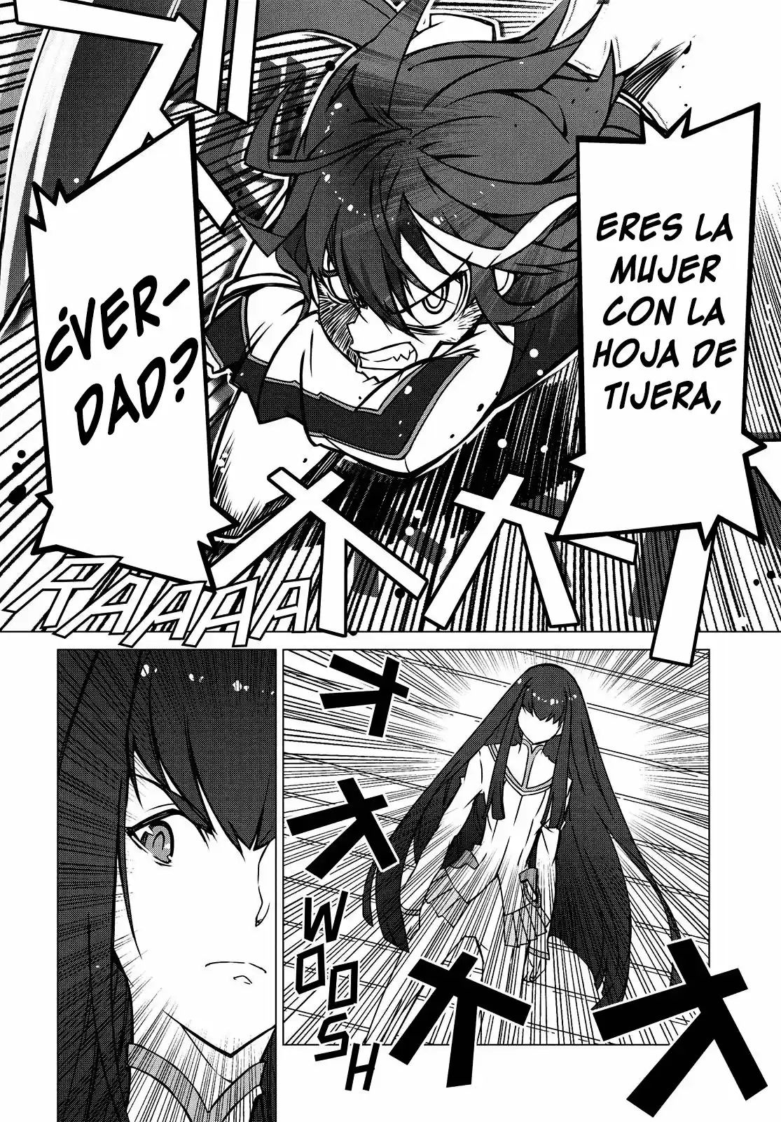 Kill La Kill - Capítulo 1 - Página 49 - LectorTMOo