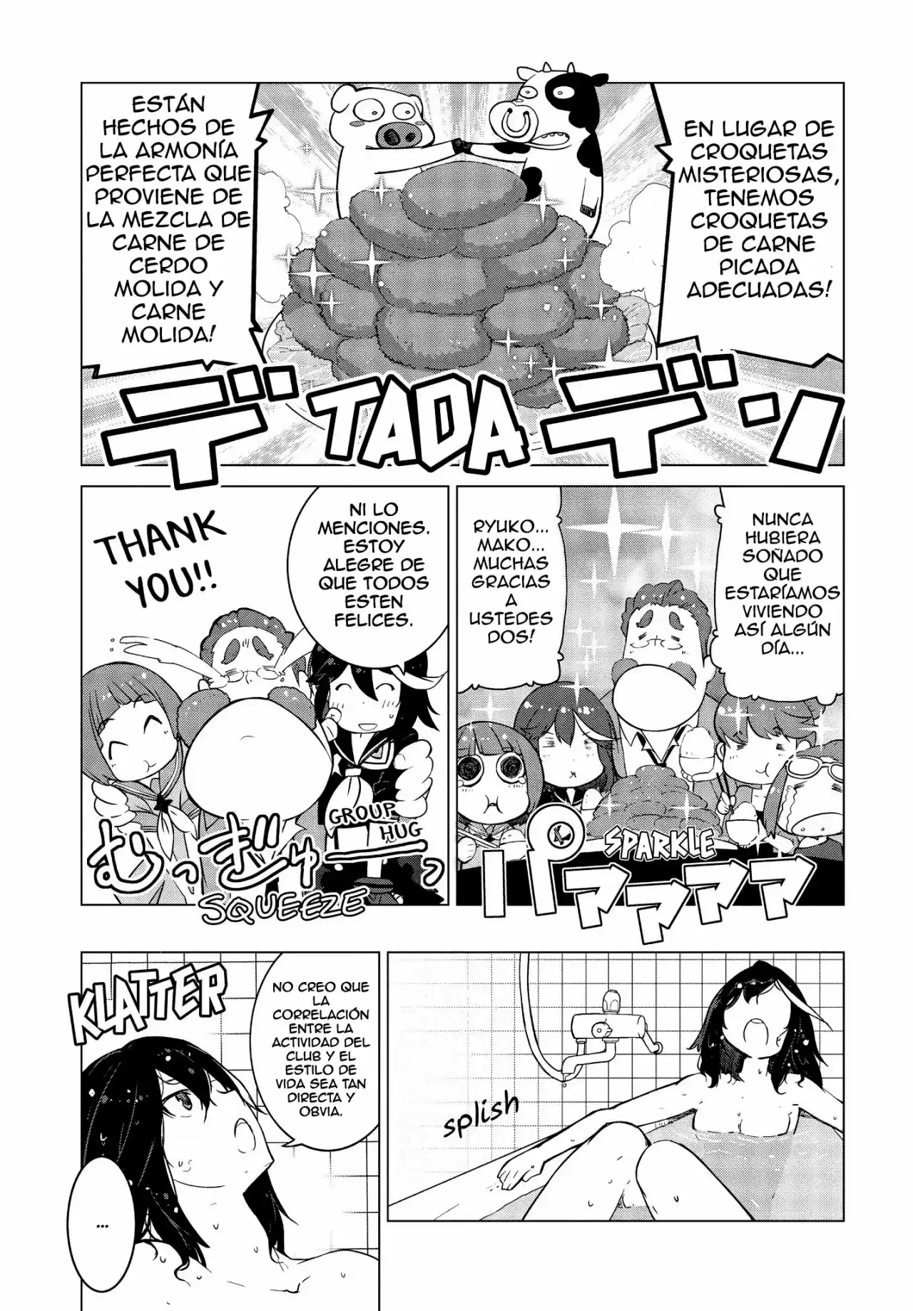 Kill La Kill - Capítulo 10 - Página 16 - LectorTMOo