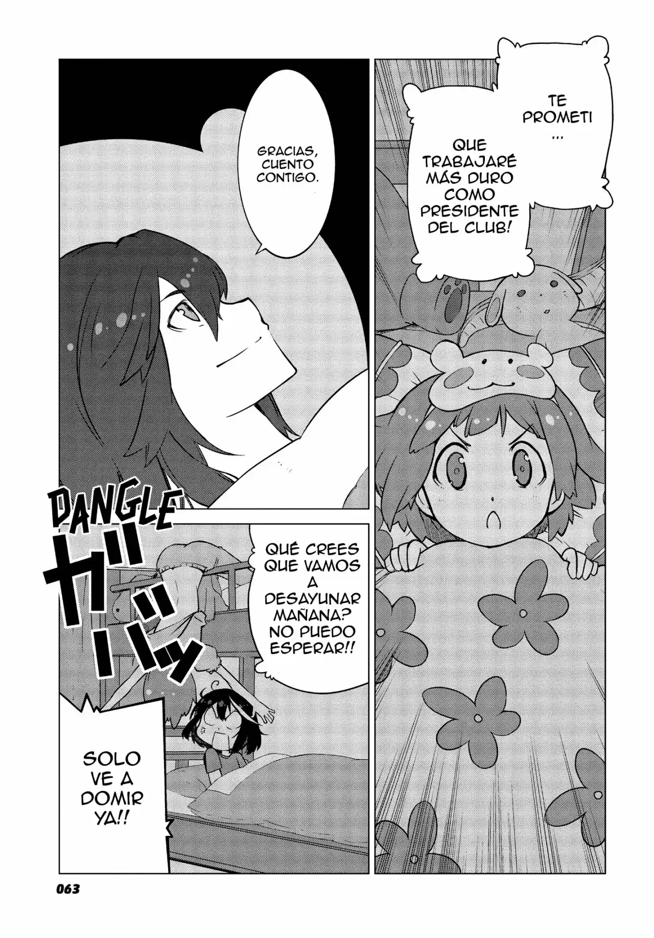 Kill La Kill - Capítulo 10 - Página 18 - LectorTMOo