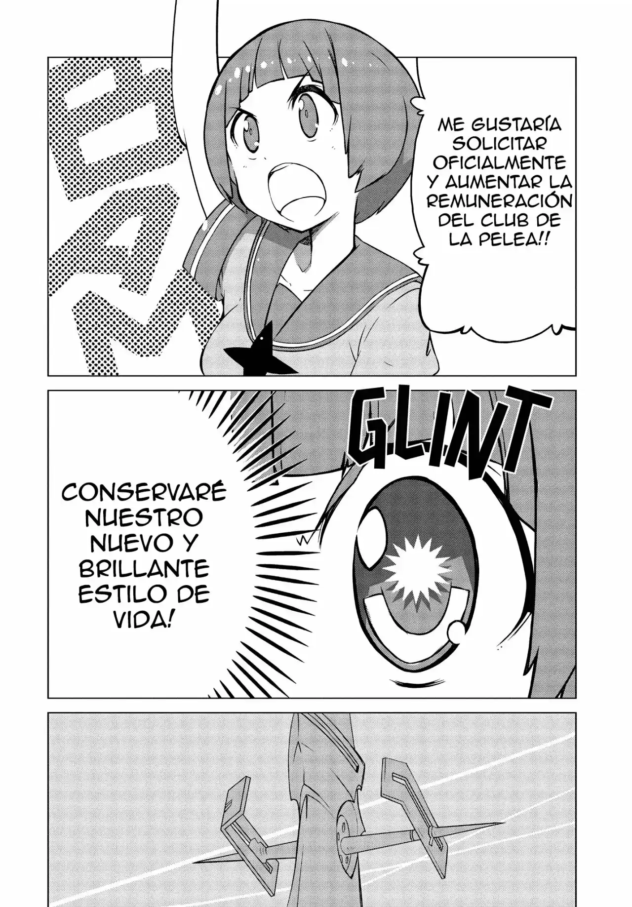 Kill La Kill - Capítulo 10 - Página 21 - LectorTMOo