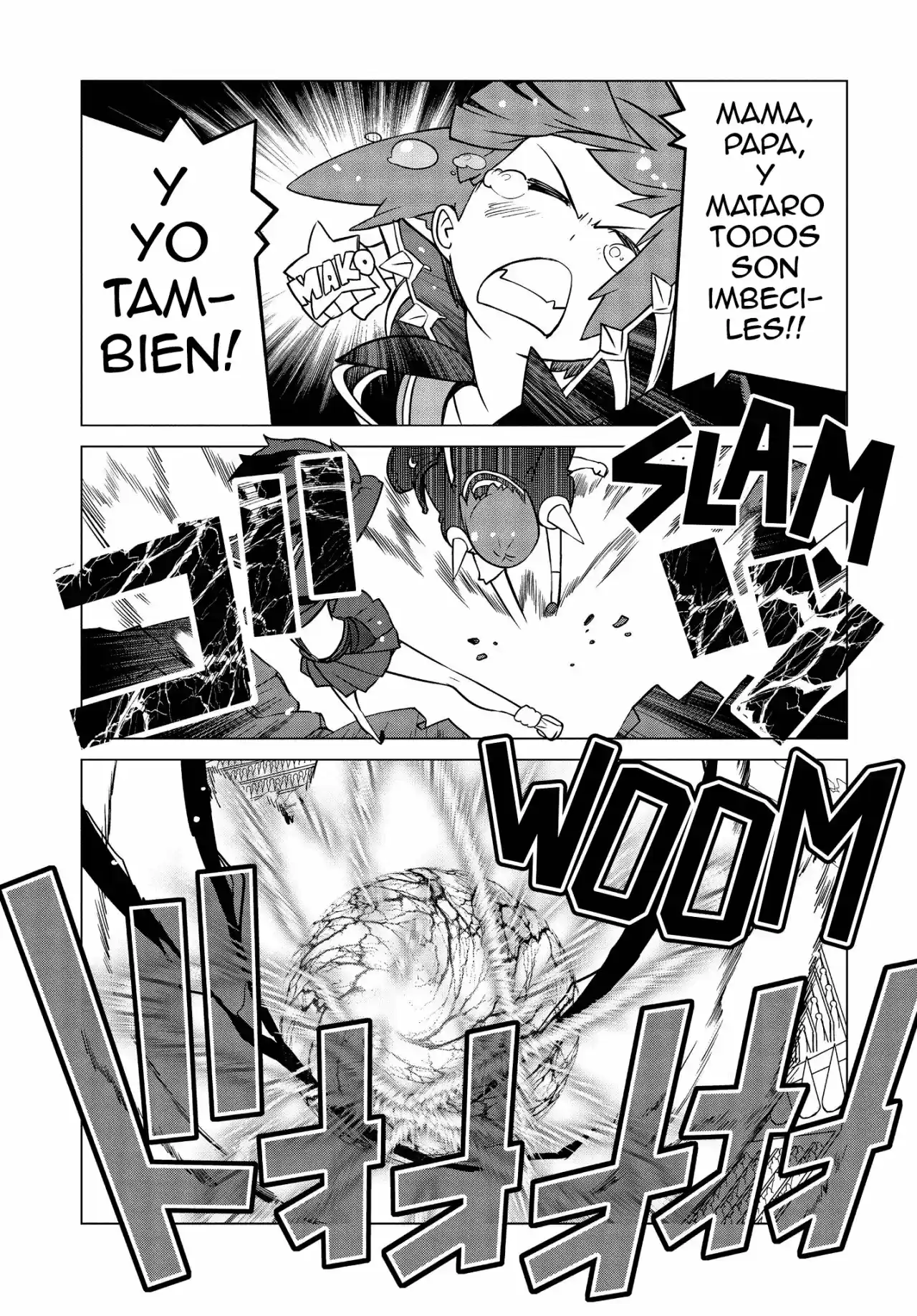 Kill La Kill - Capítulo 12 - Página 12 - LectorTMOo