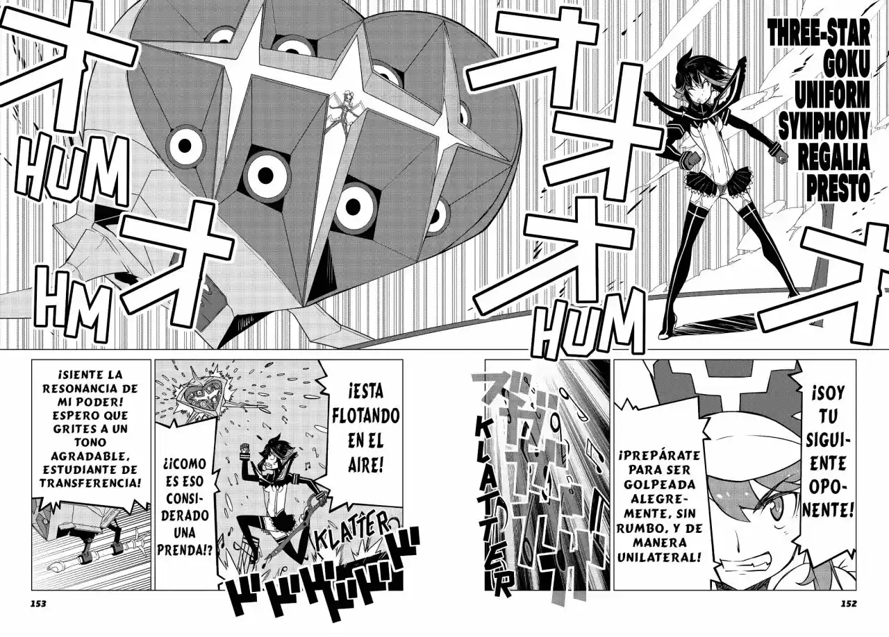 Kill La Kill - Capítulo 15 - Página 13 - LectorTMOo