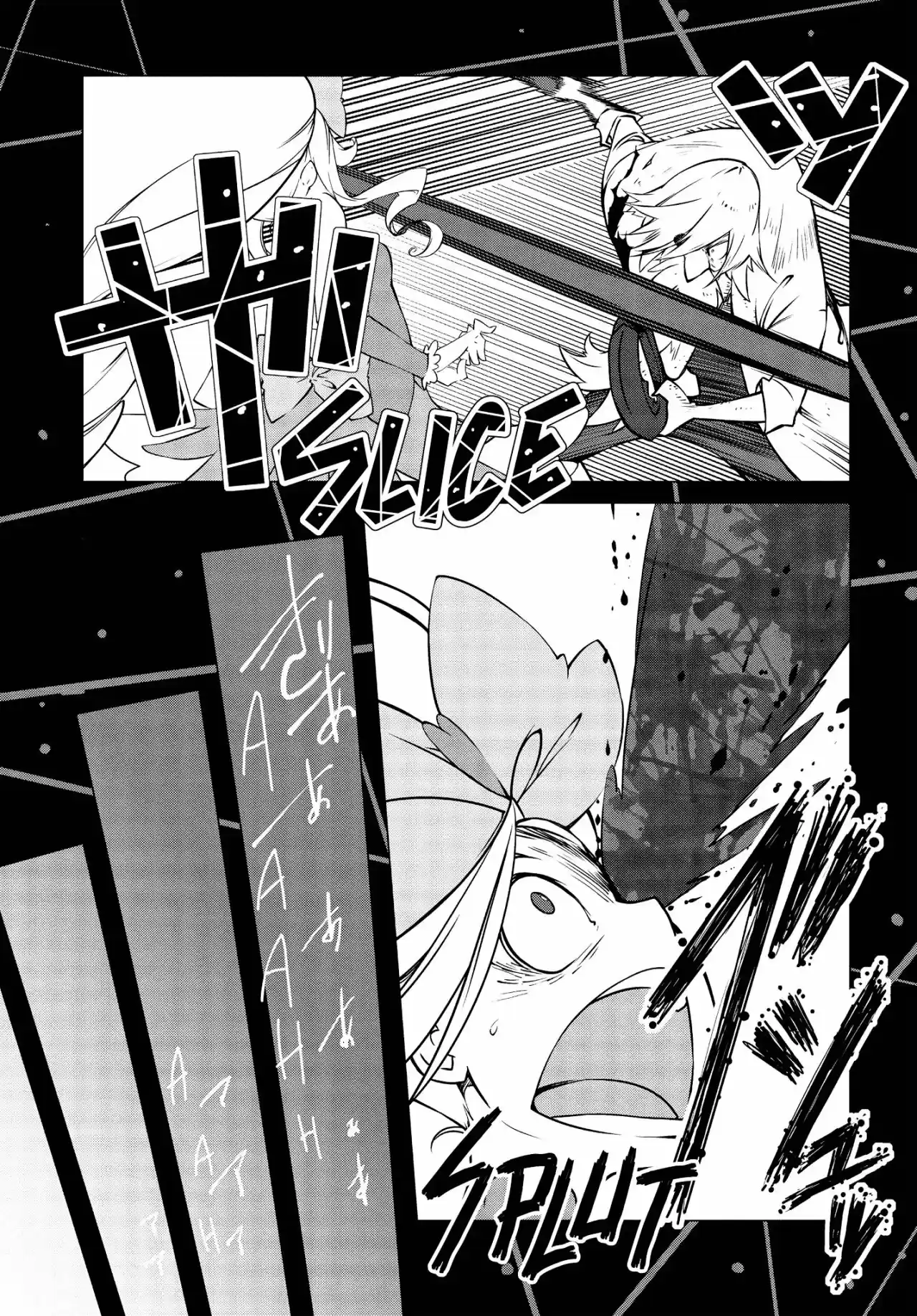 Kill La Kill - Capítulo 17 - Página 8 - LectorTMOo