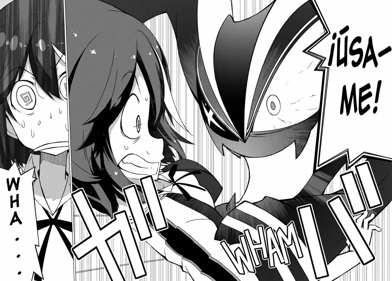 Kill La Kill - Capítulo 2 - Página 19 - LectorTMOo