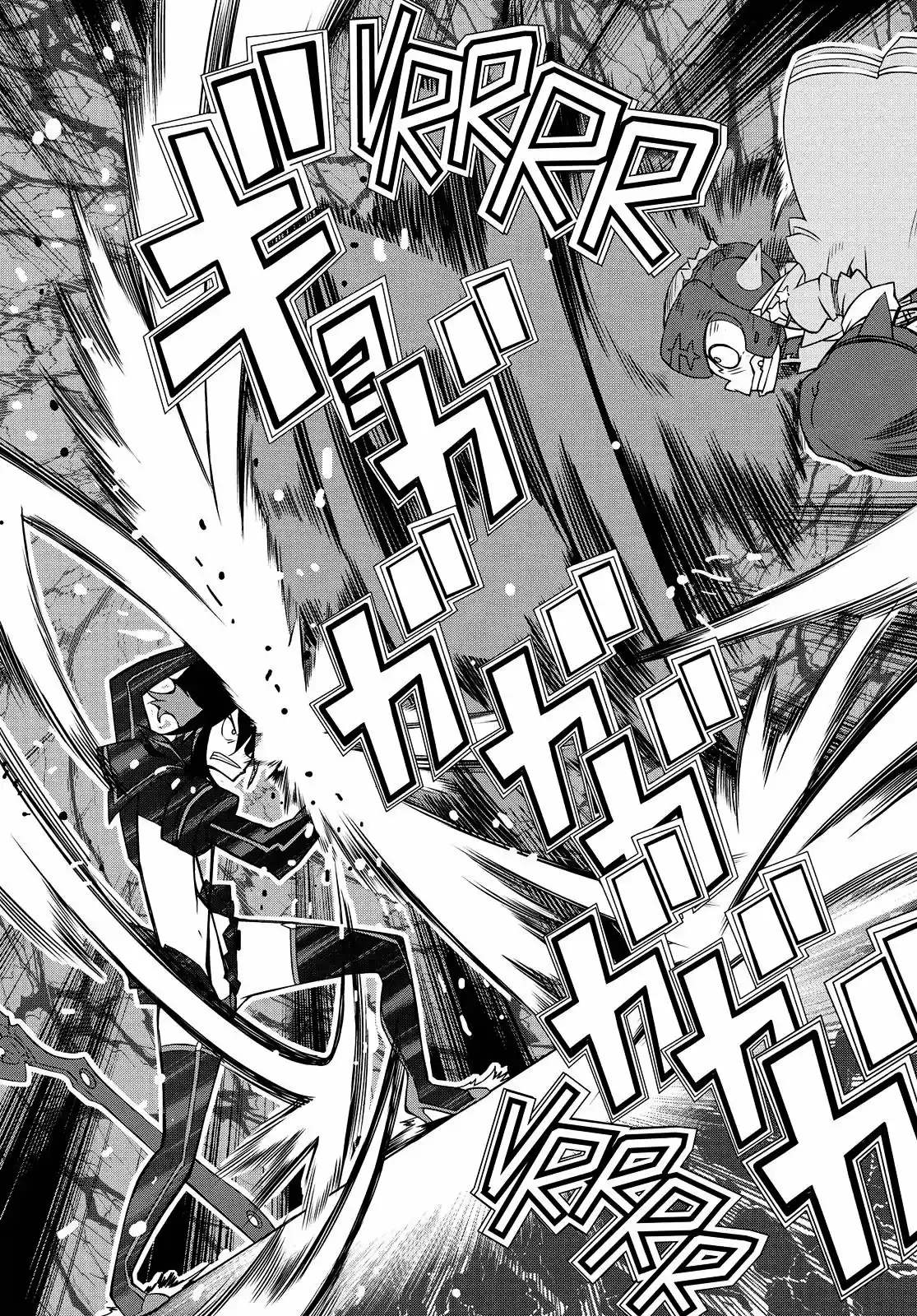 Kill La Kill - Capítulo 2 - Página 36 - LectorTMOo