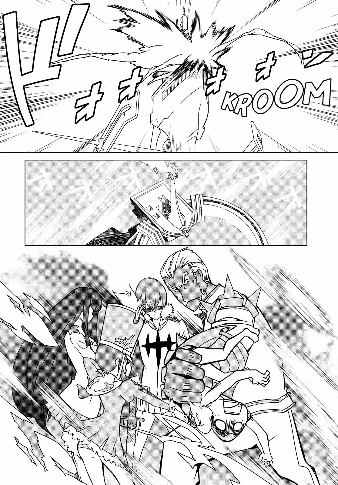 Kill La Kill - Capítulo 2 - Página 48 - LectorTMOo