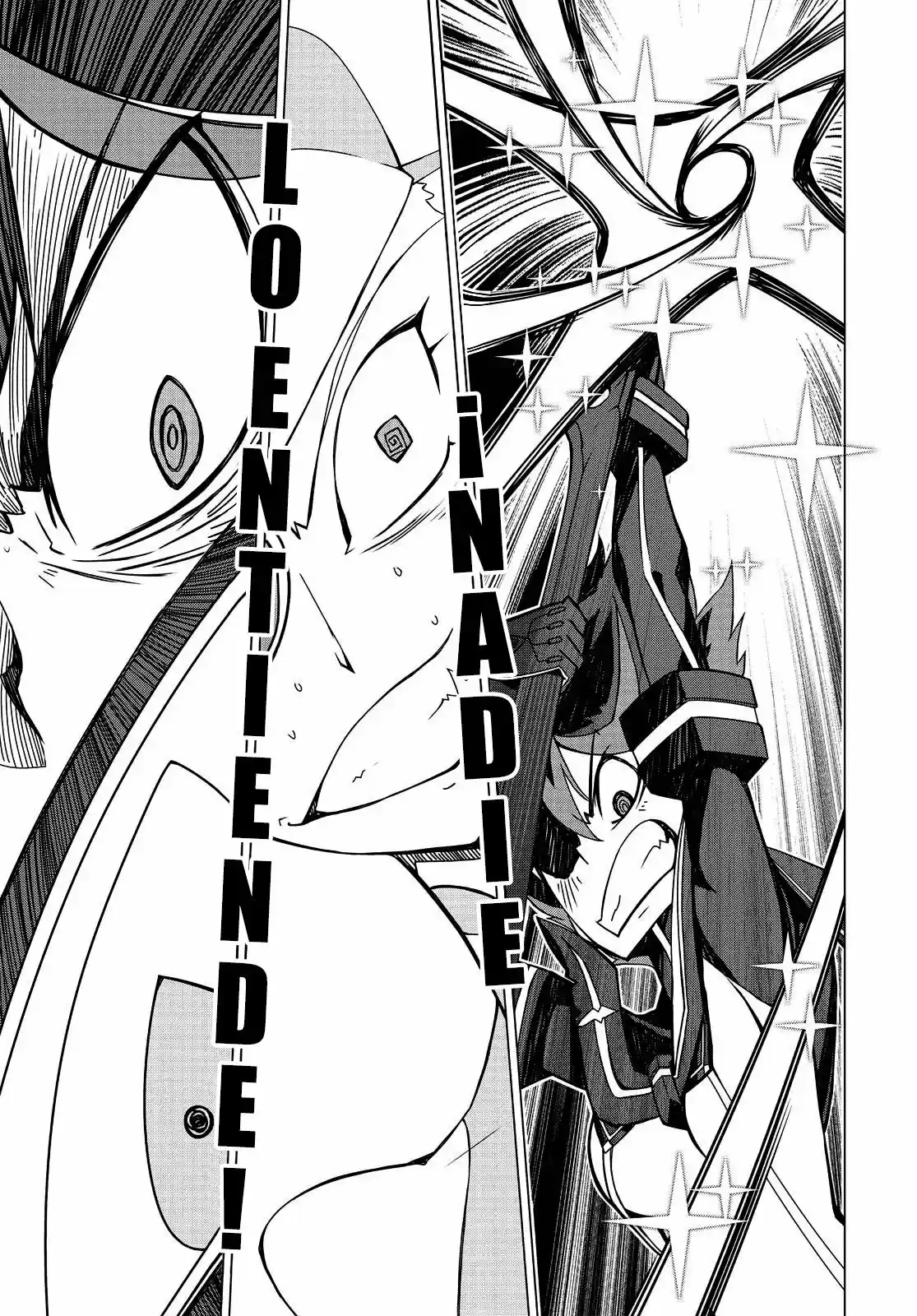 Kill La Kill - Capítulo 4 - Página 21 - LectorTMOo