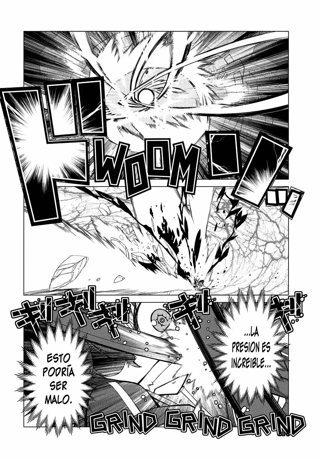 Kill La Kill - Capítulo 4 - Página 28 - LectorTMOo