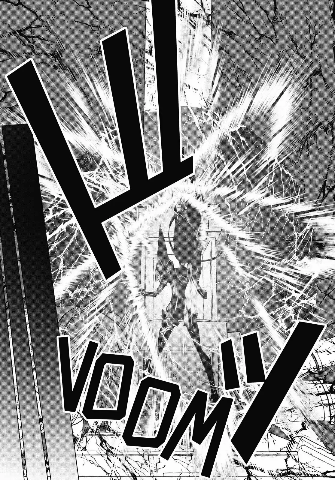 Kill La Kill - Capítulo 6 - Página 7 - LectorTMOo