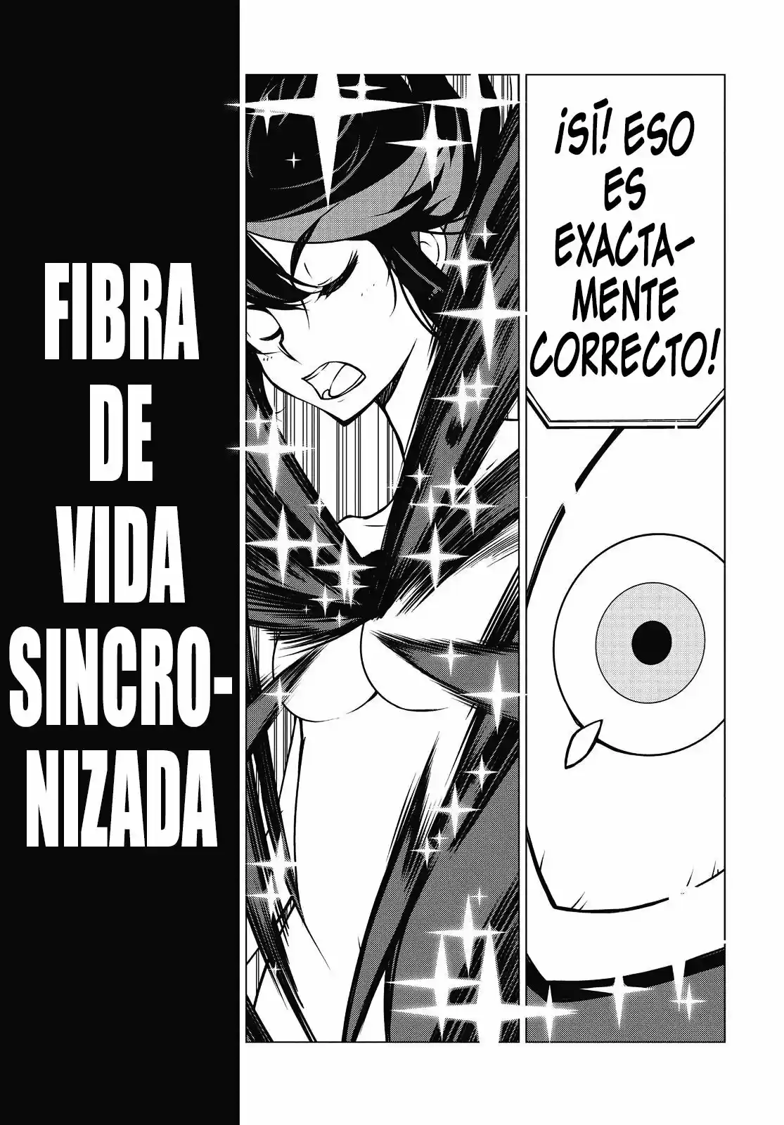 Kill La Kill - Capítulo 6 - Página 28 - LectorTMOo