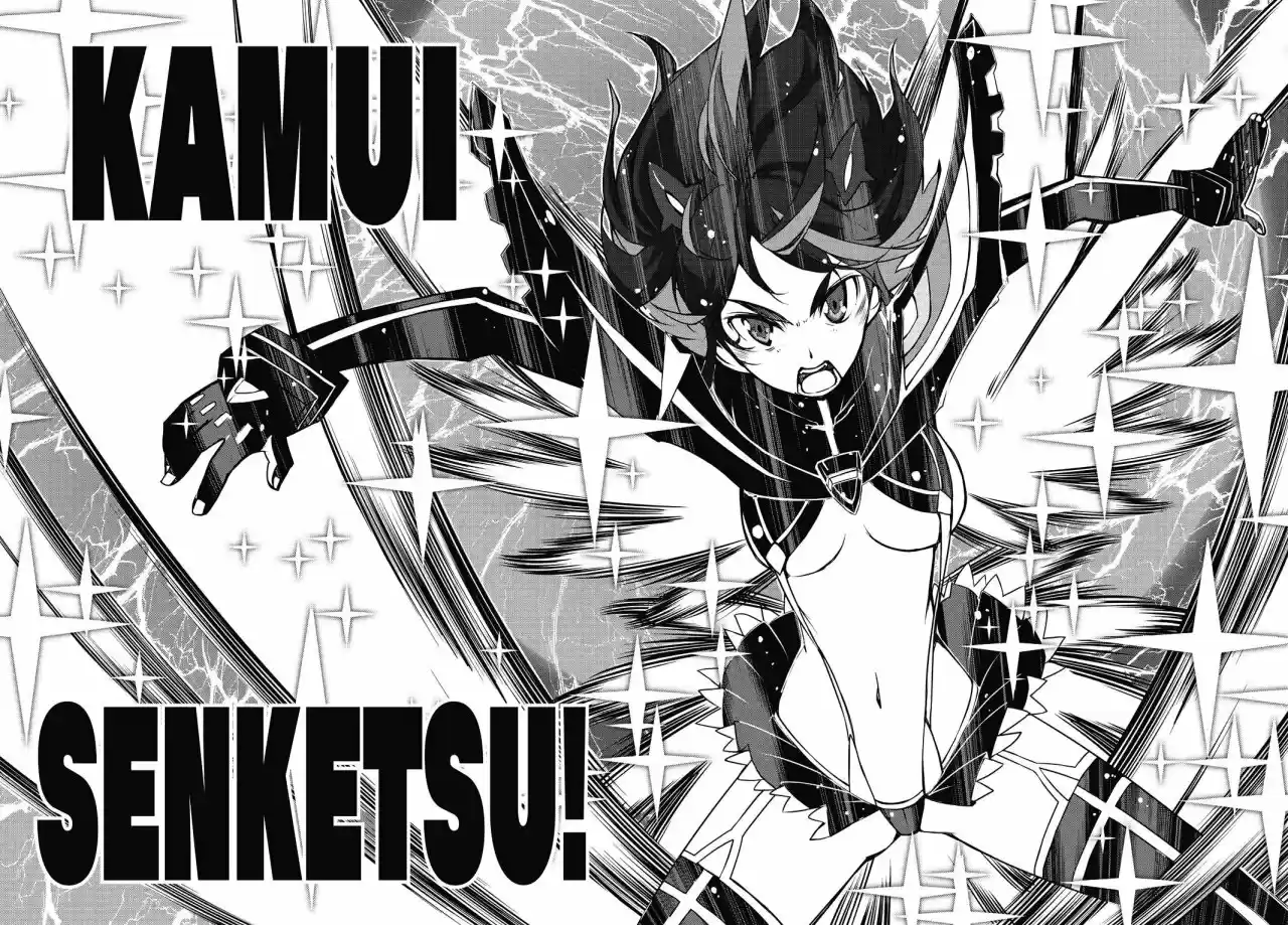 Kill La Kill - Capítulo 6 - Página 29 - LectorTMOo