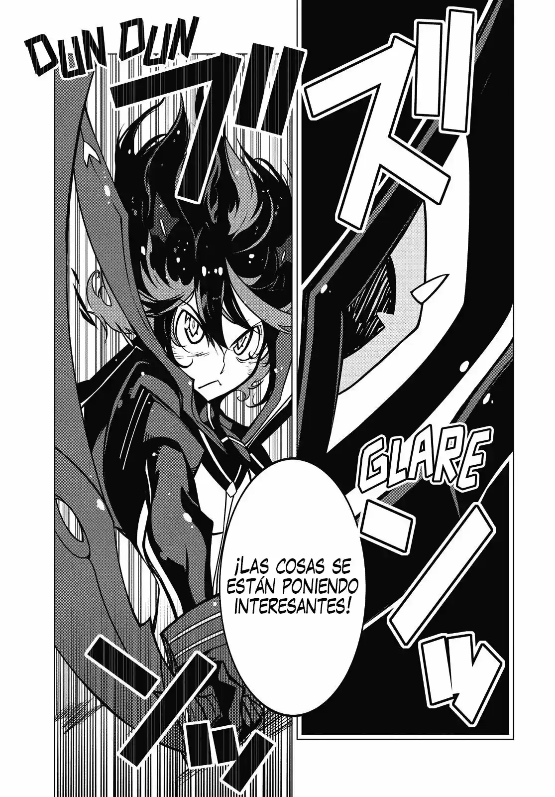 Kill La Kill - Capítulo 6 - Página 36 - LectorTMOo