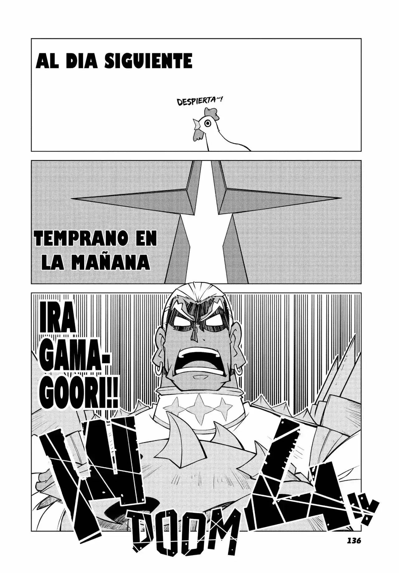 Kill La Kill - Capítulo 7 - Página 22 - LectorTMOo