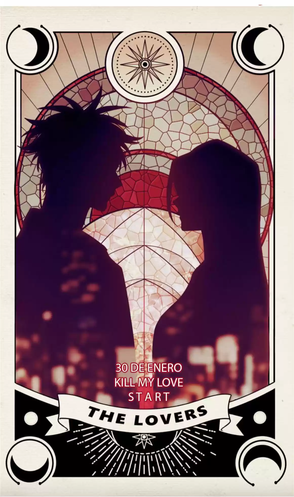 Kill My Love - Capítulo 0.20 - Página 6 - LectorTMOo