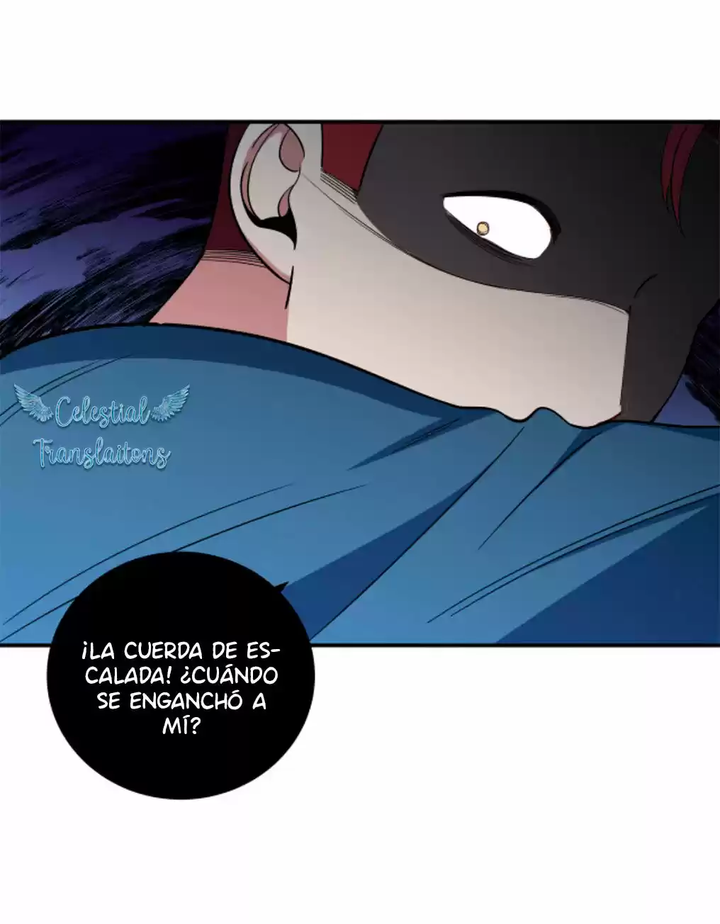 Kill My Love - Capítulo 10 - Página 3 - LectorTMOo
