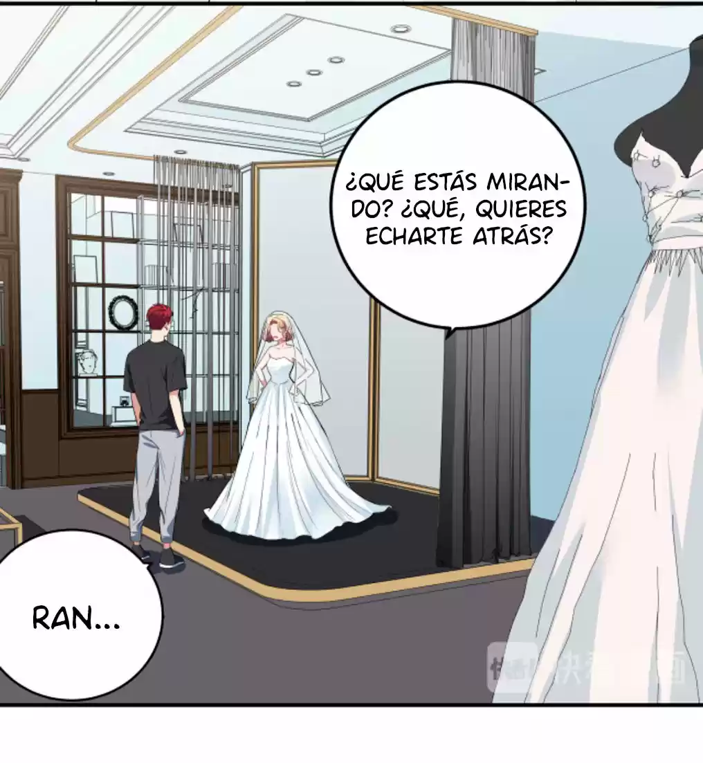 Kill My Love - Capítulo 10 - Página 23 - LectorTMOo