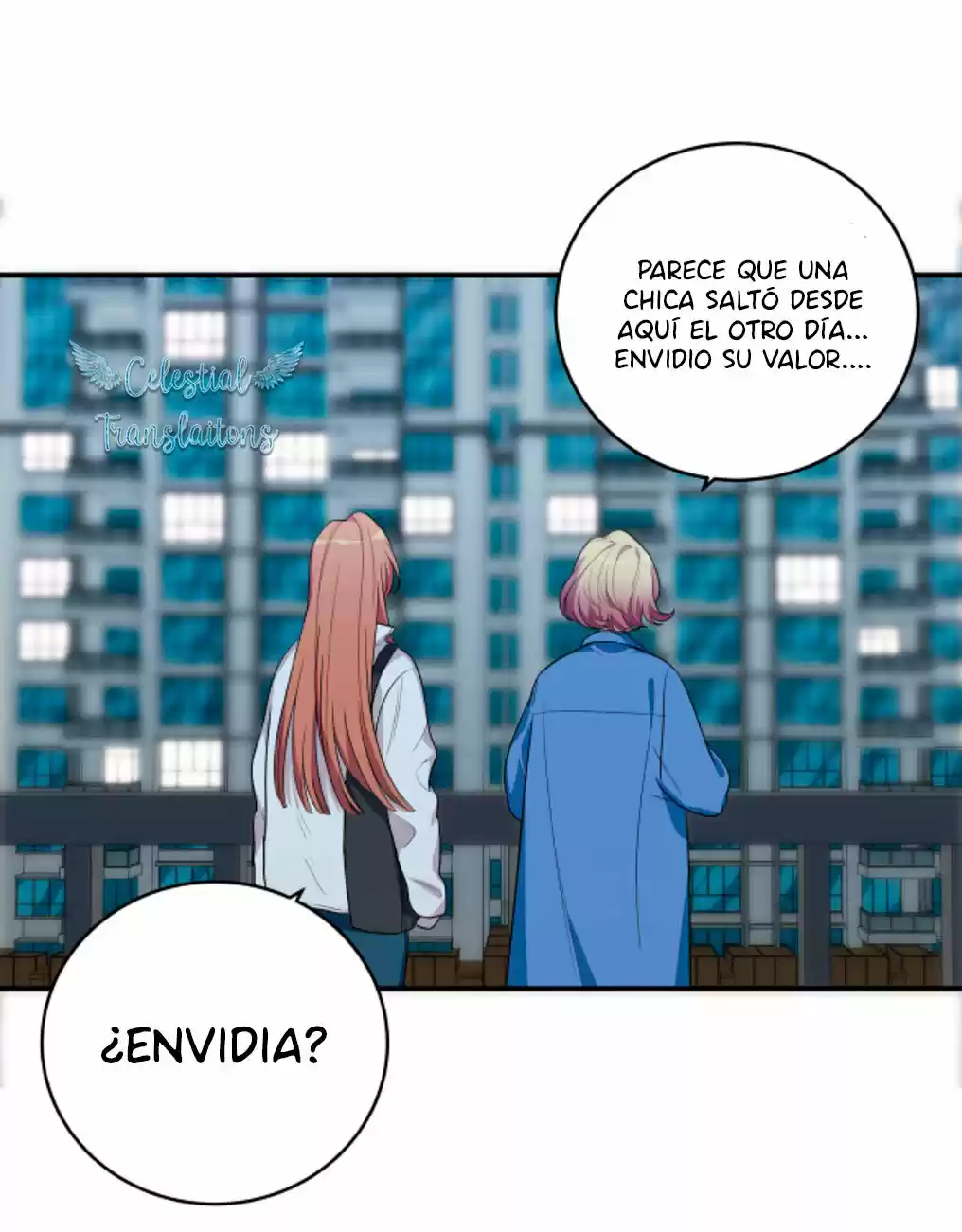 Kill My Love - Capítulo 10 - Página 45 - LectorTMOo