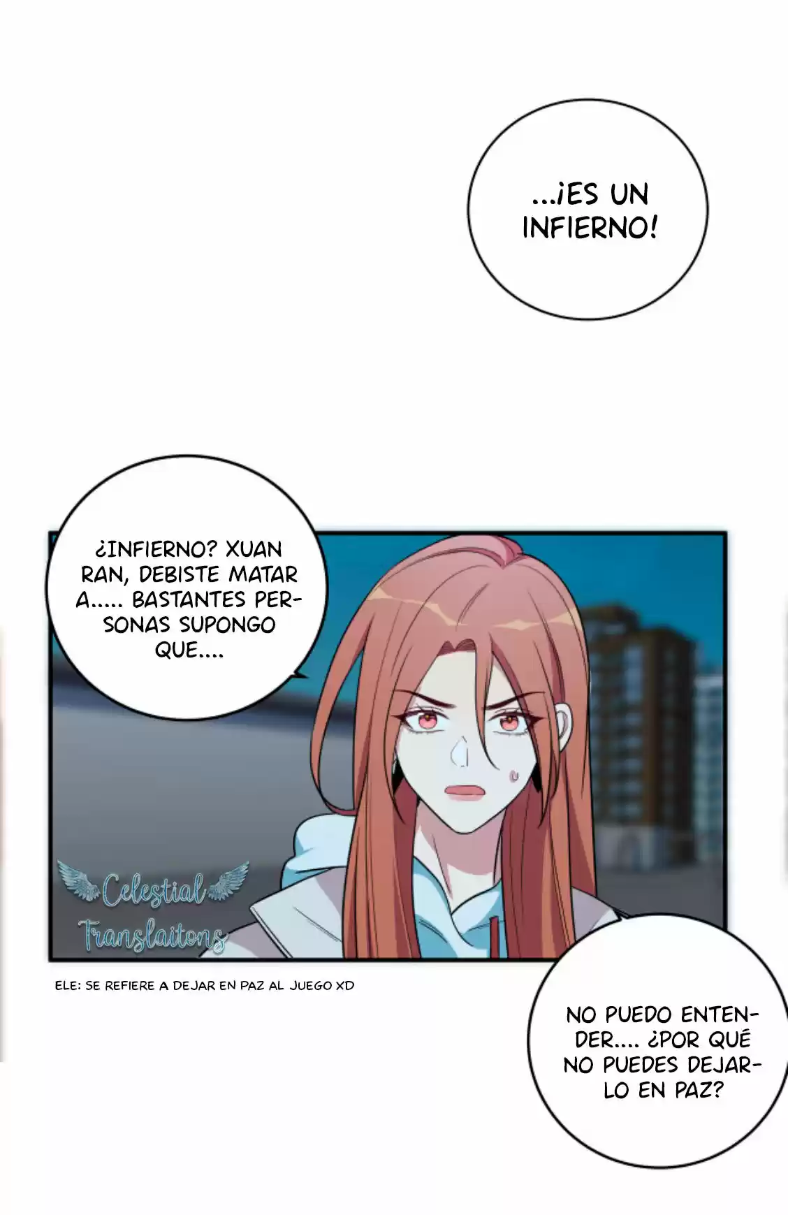 Kill My Love - Capítulo 10 - Página 49 - LectorTMOo