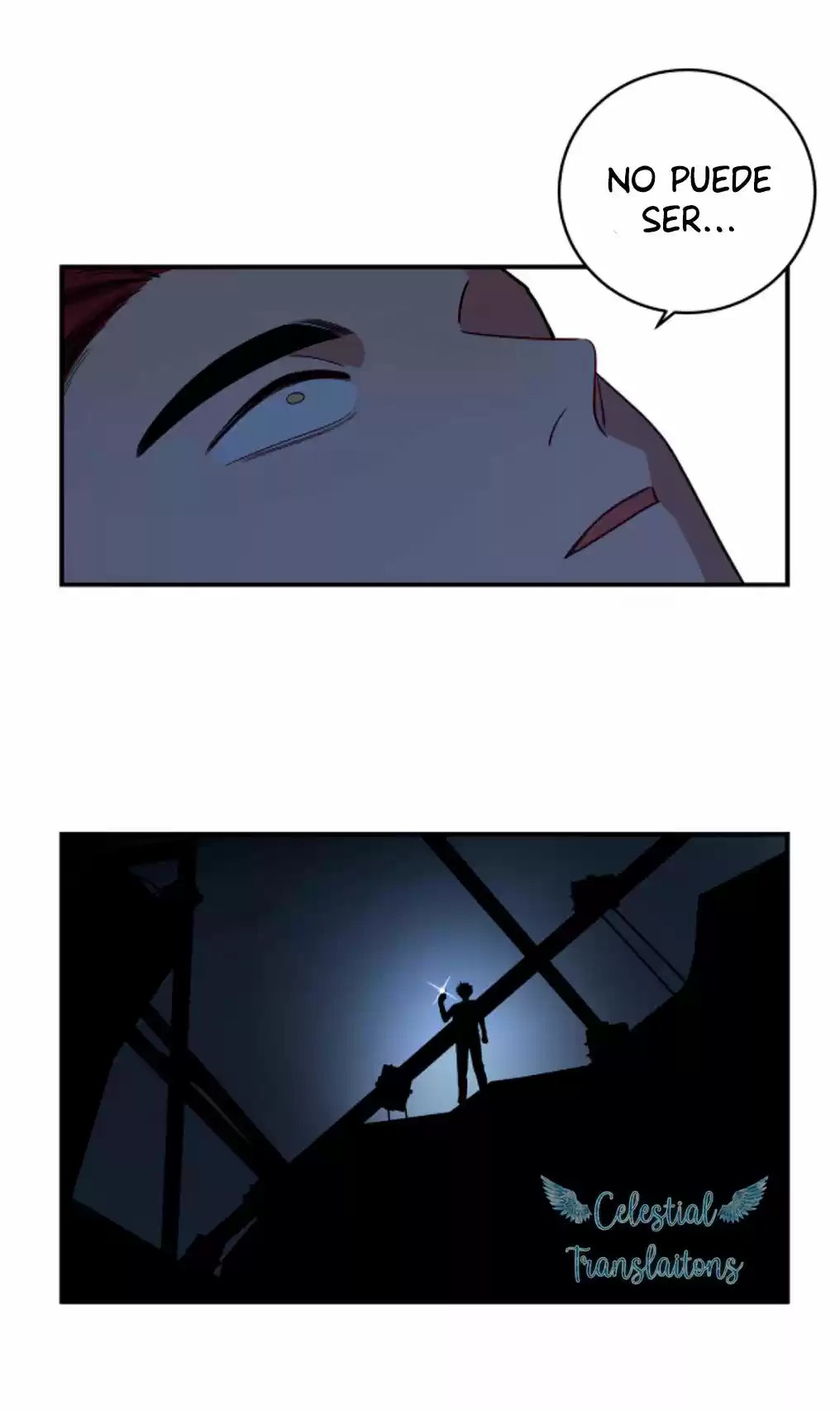 Kill My Love - Capítulo 11 - Página 18 - LectorTMOo
