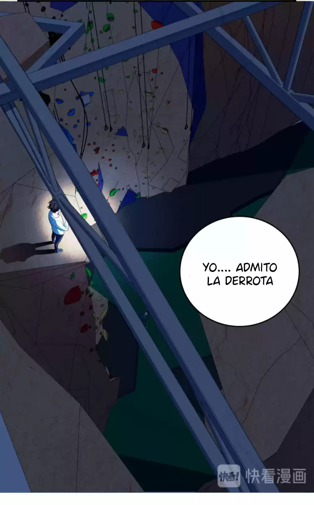 Kill My Love - Capítulo 11 - Página 27 - LectorTMOo