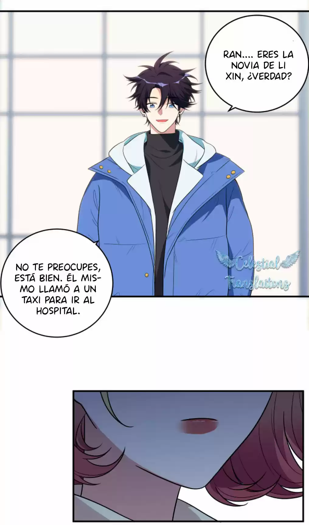Kill My Love - Capítulo 11 - Página 32 - LectorTMOo