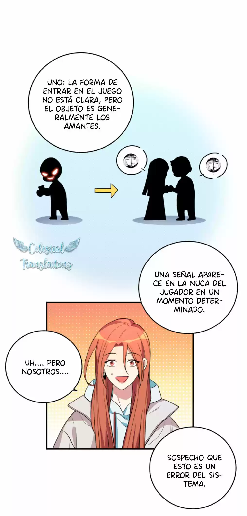 Kill My Love - Capítulo 11 - Página 37 - LectorTMOo